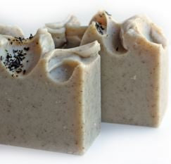 Dead Sea Mud Soap